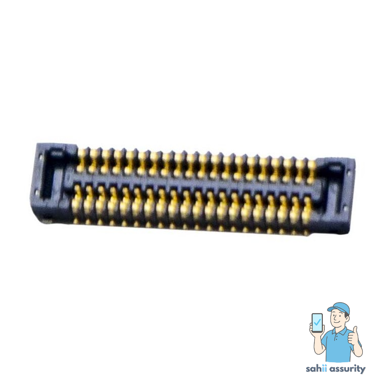 LCD Connector for Xiaomi Mi A1 thumbnail